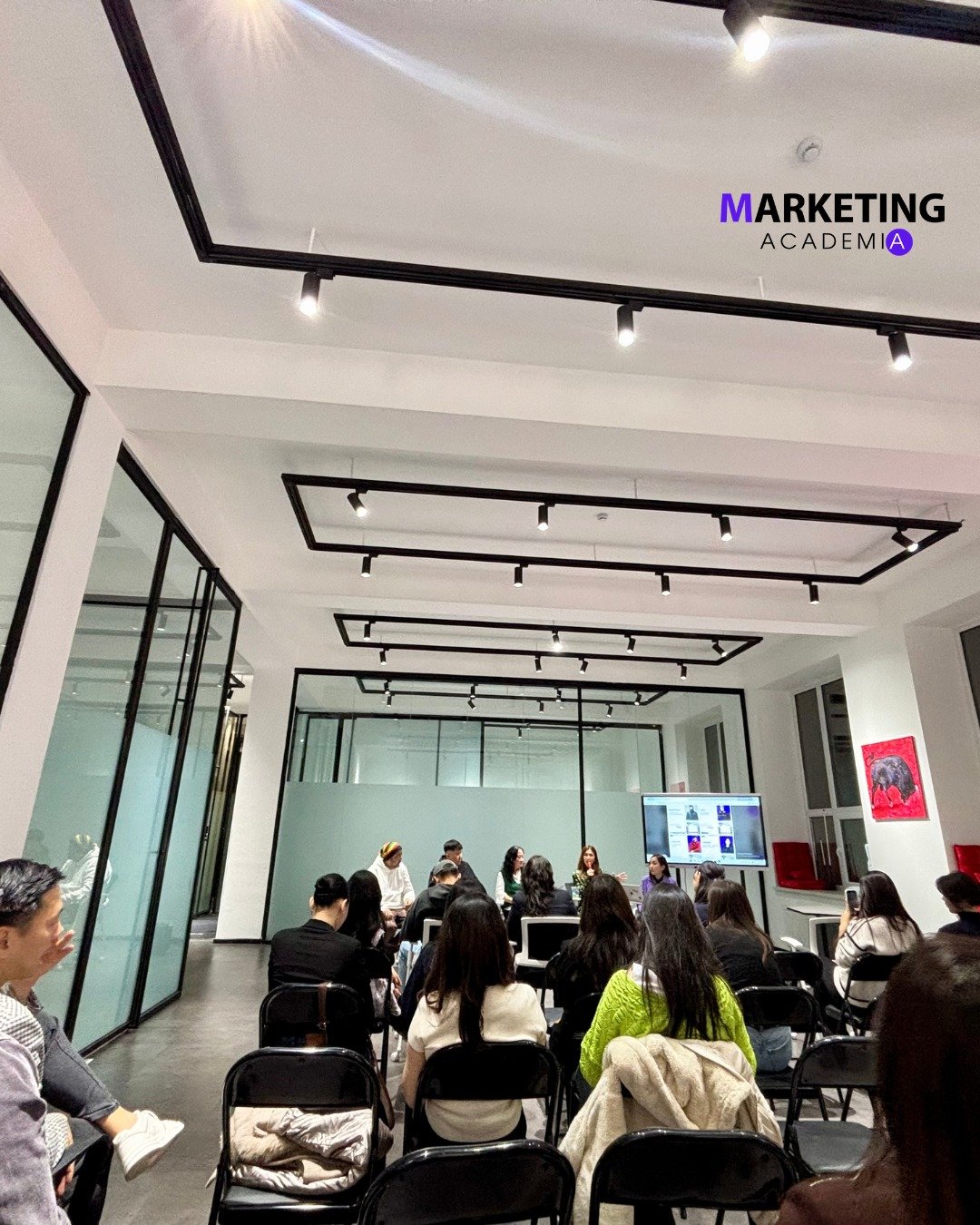 Toomjirtoi talk ep-10. Future of Media Marketing